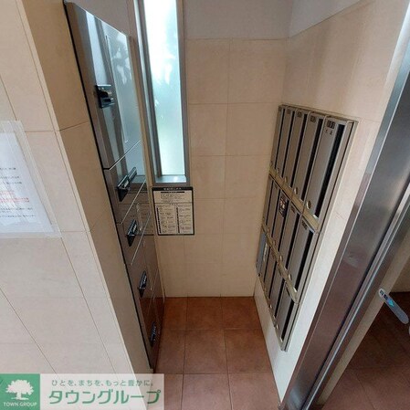 Grandeur 亀有の物件内観写真